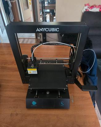 Anycubic i3 Mega S