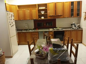 Cucina nuovissima