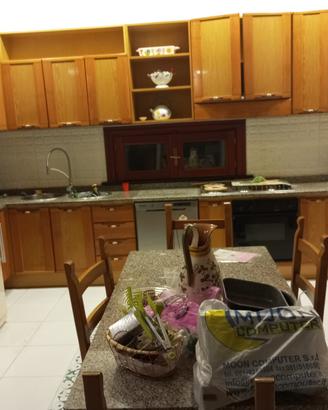 Cucina nuovissima