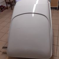 Jet bag incluso barre portapacchi