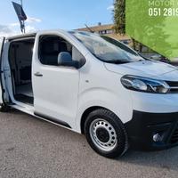 Toyota Proace +IVA-L1 10q Comfort P.L.Dop. Porta