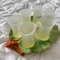 Bicchierini da liquore