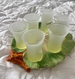 Bicchierini da liquore