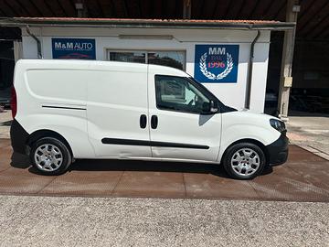FIAT Doblo 3POST 1.6 MJT 120CV S&S Cargo Maxi Louu