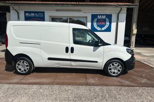 FIAT Doblo 3POST 1.6 MJT 120CV S&S Cargo Maxi Louu