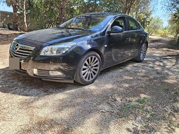 opel insignia 2.0tdi cosmo