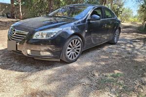 opel insignia 2.0tdi cosmo
