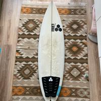 Tavola surf channel island Happy 5.10