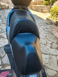 moto Honda Forza x