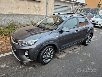 kia stonic 1.0 G-tdi 100cv GT line