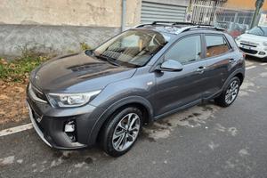 kia stonic 1.0 G-tdi 100cv GT line