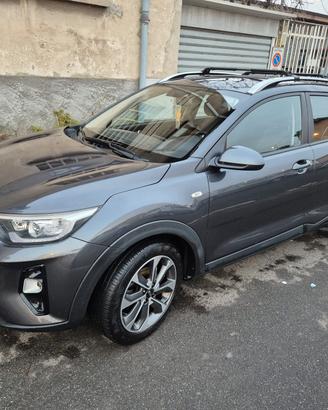 kia stonic 1.0 G-tdi 100cv GT line