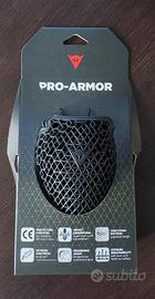 Protettori Spalle Dainese