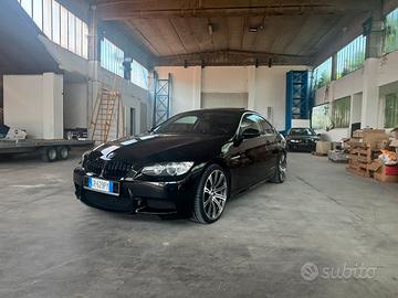 Bmw 325i e92 pack M