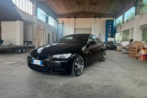 Bmw 325i e92 pack M