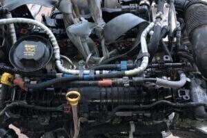 Motore Peugeot 208 2008 308 3008 5008 1.2 Hybrid H