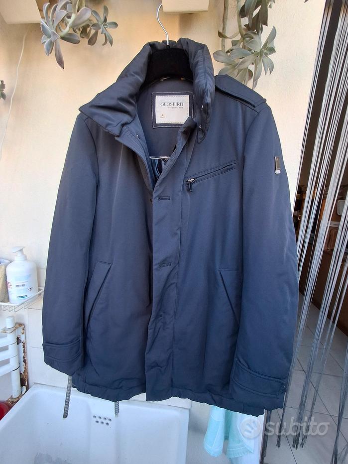 Giacche e giubbotti Geospirit uomo Tutta la collezione