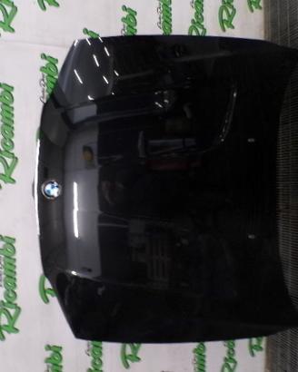 COFANO PER BMW X3 E83 ANNO 2006