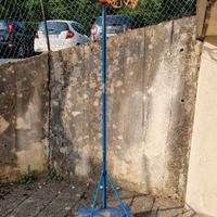 canestro tamark decathlon 