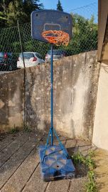 canestro tamark decathlon 