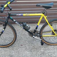 Bicicletta Bianchi