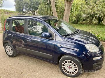 Fiat Panda 1.2 pop
