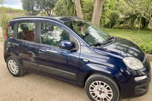 Fiat Panda 1.2 pop