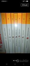 La Biblioteca Del Sorriso Tv Sorrisi E Canzoni 12