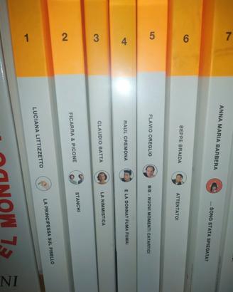 La Biblioteca Del Sorriso Tv Sorrisi E Canzoni 12