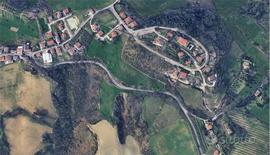 Appartamento a Tavullia (PU)