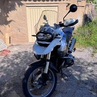 BMW GS 1200
