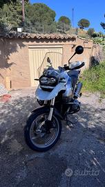 BMW GS 1200