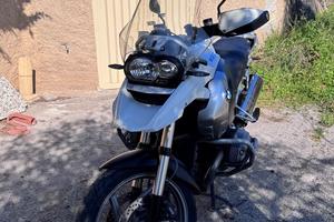 BMW GS 1200