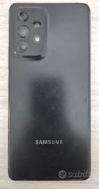 Samsung Galaxy A53 5G