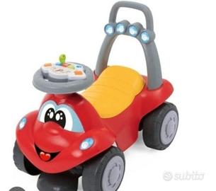 cavalcabile chicco
