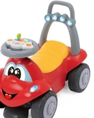 cavalcabile chicco