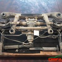 DIFFERENZIALE POSTERIORE Ssangyong Korando