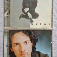 2 Cd Audio Massimo di Cataldo 