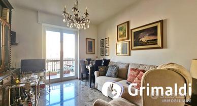 Appartamento Milano [15/26VRG]