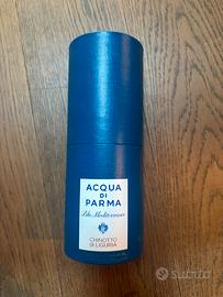 Diffusore acqua di parma