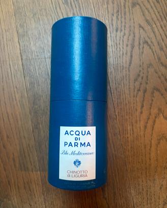 Diffusore acqua di parma