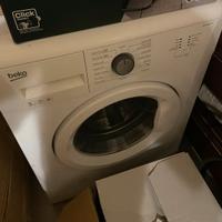 Lavatrice BEKO