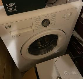 Lavatrice BEKO