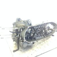 CARTER MOTORE ALBERO E INGRANAGGI - MOD. E3M1E YAM