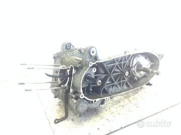 CARTER MOTORE ALBERO E INGRANAGGI - MOD. E3M1E YAM