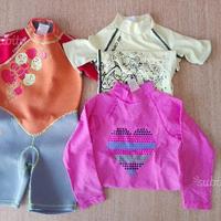 Muta pinne maschera 4 anni