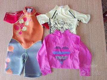 Muta pinne maschera 4 anni