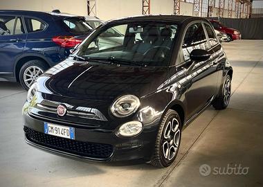 FIAT 500 1.0 Hybrid Connect no vincolo finanziam