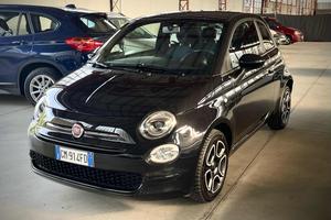 FIAT 500 1.0 Hybrid Connect no vincolo finanziam