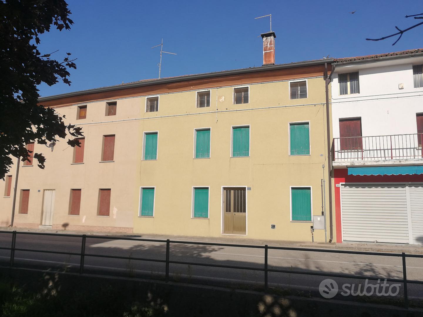 Villa a schiera San Vidotto - Vista 2